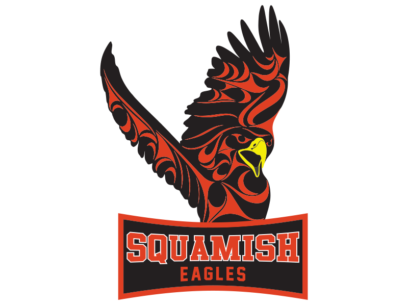Squamish Minor Hockey logo