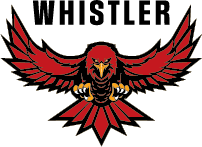 Whistler Minor Hockey logo