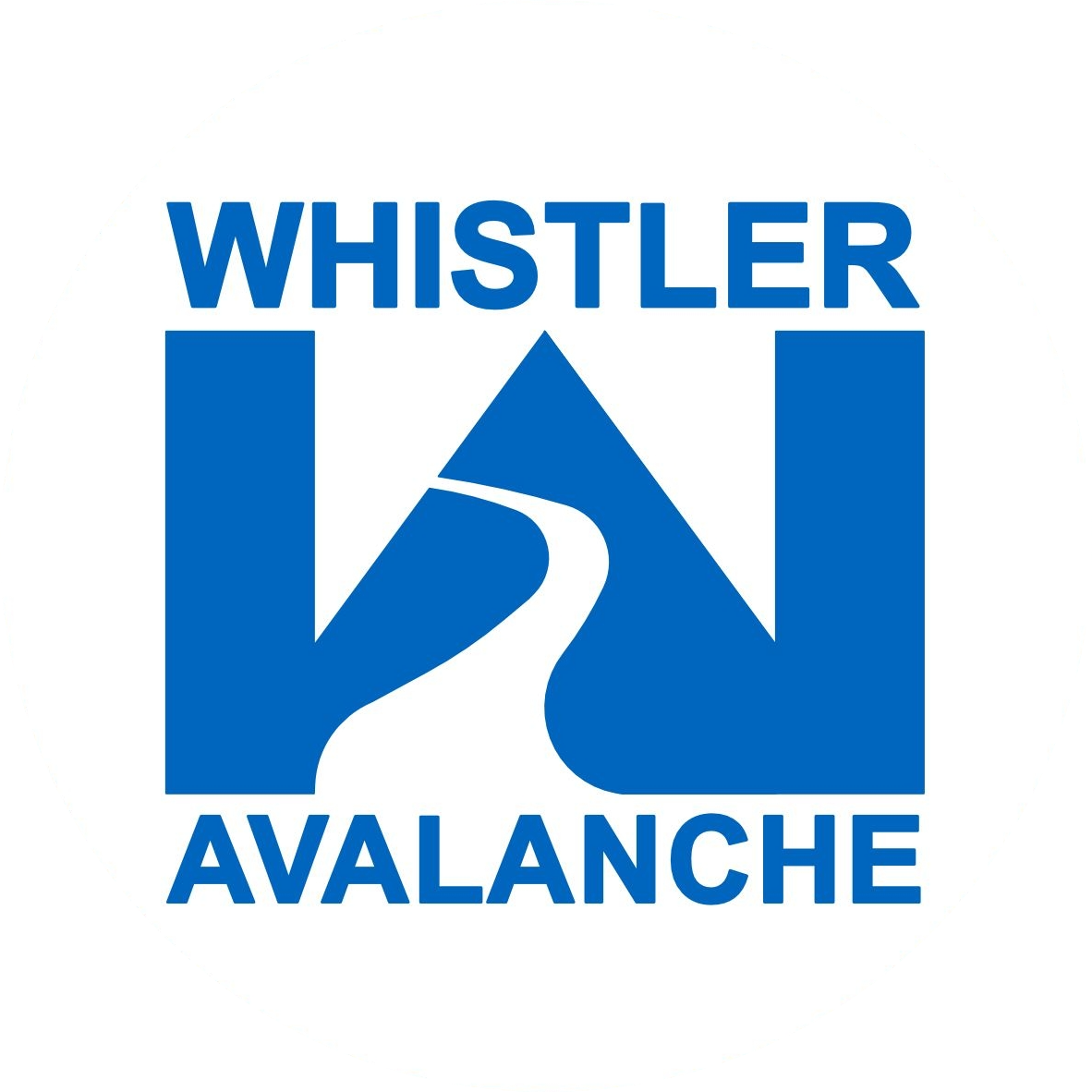Whistler Youth Soccer Club logo